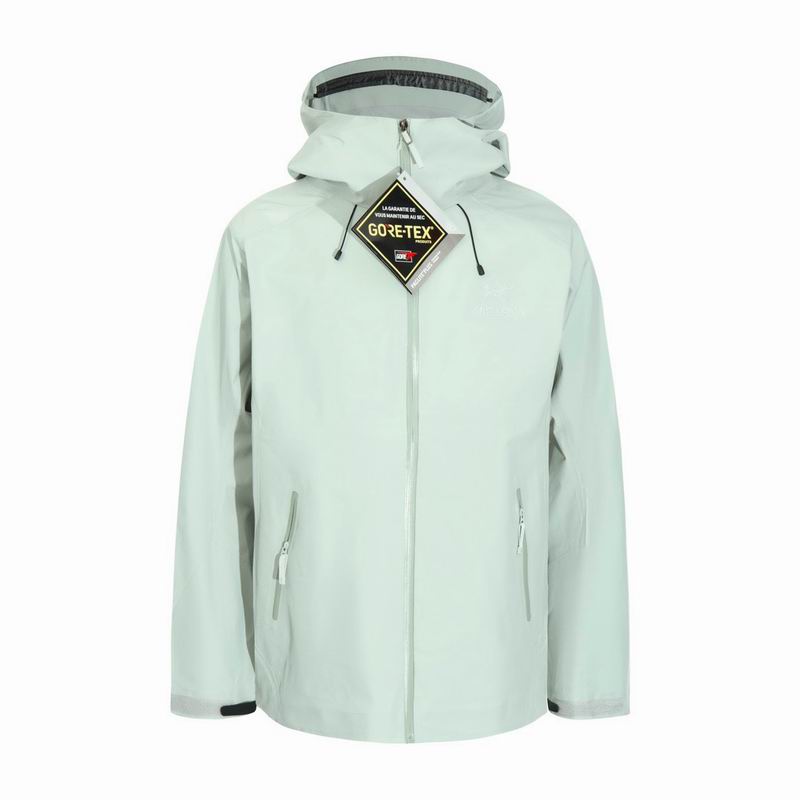 Arcteryx Gore-Tex Jacket Wmns ID:20260410-26